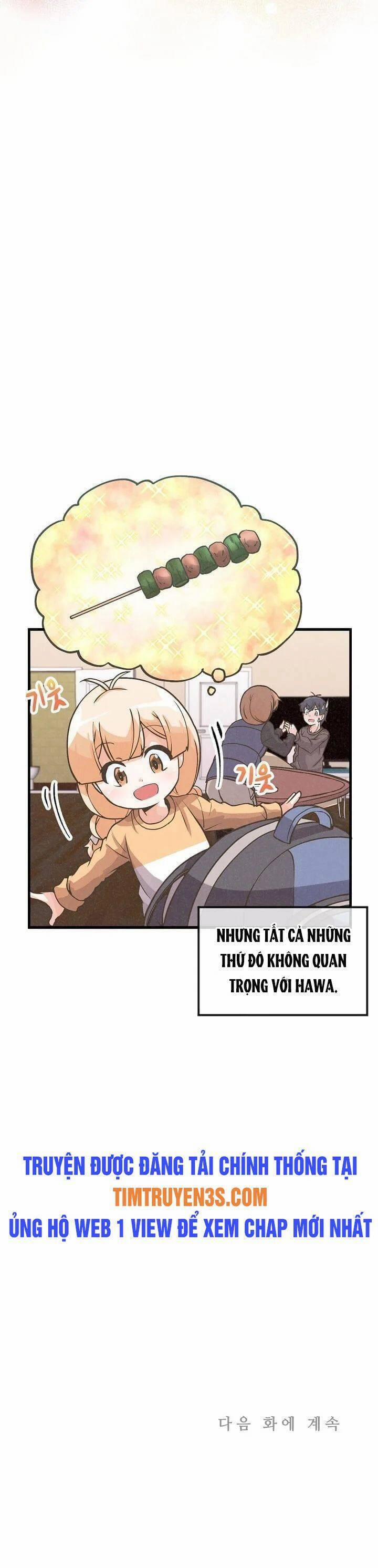 Tôi Trở Thành Một Nông Dân 17 trang 31