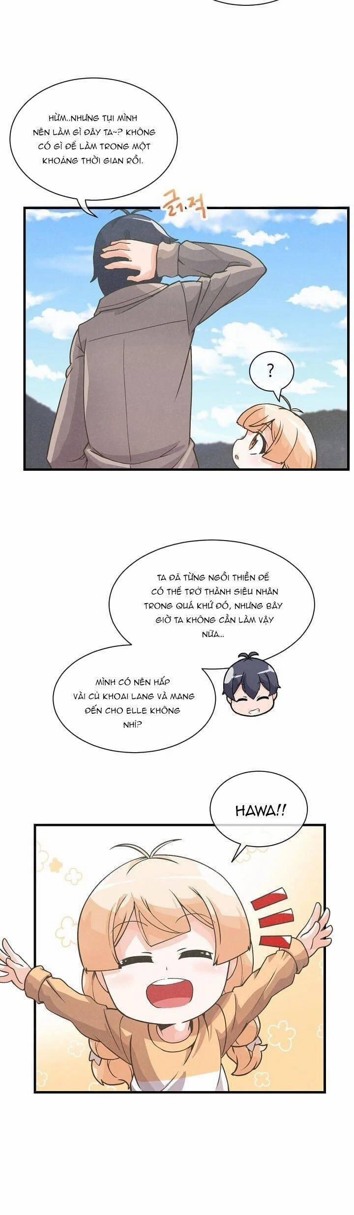 Tôi Trở Thành Một Nông Dân 17 trang 7