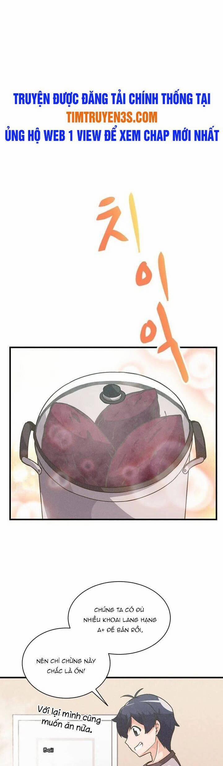 Tôi Trở Thành Một Nông Dân 17 trang 8