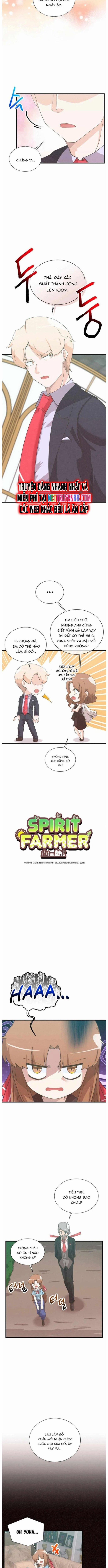 Tôi Trở Thành Một Nông Dân 170 trang 1