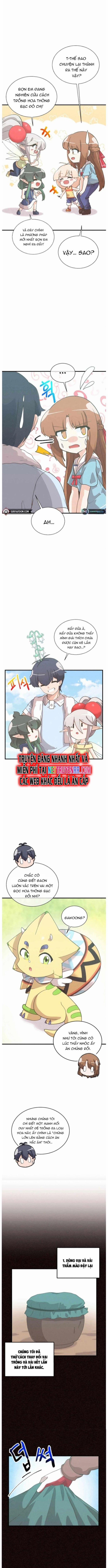 Tôi Trở Thành Một Nông Dân 170 trang 4