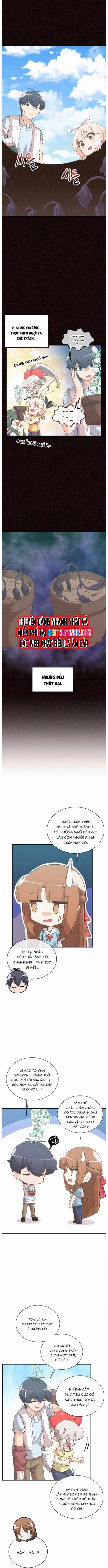 Tôi Trở Thành Một Nông Dân 170 trang 5