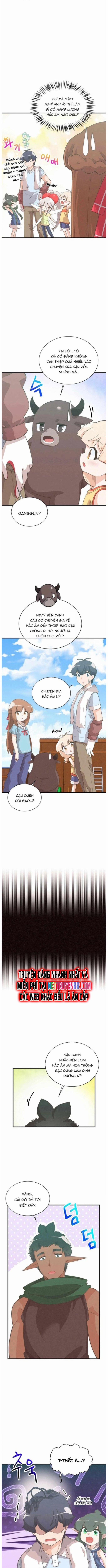 Tôi Trở Thành Một Nông Dân 170 trang 6