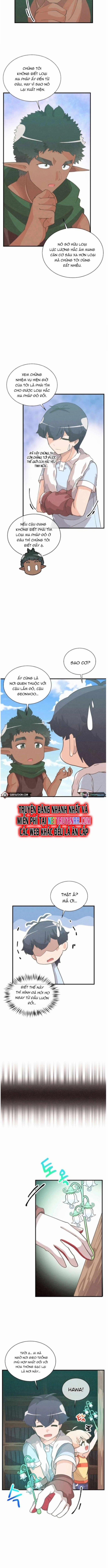 Tôi Trở Thành Một Nông Dân 170 trang 8