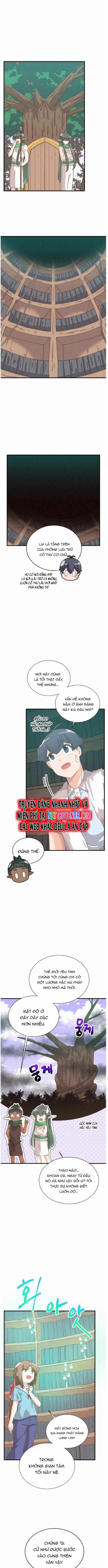 Tôi Trở Thành Một Nông Dân 170 trang 9