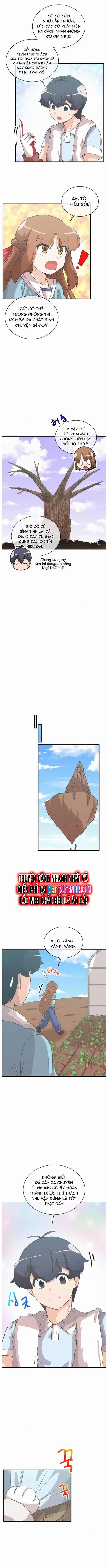 Tôi Trở Thành Một Nông Dân 171 trang 1