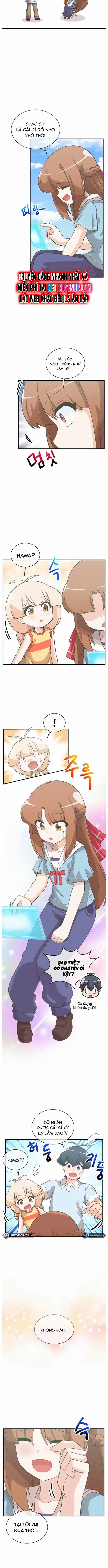 Tôi Trở Thành Một Nông Dân 171 trang 10