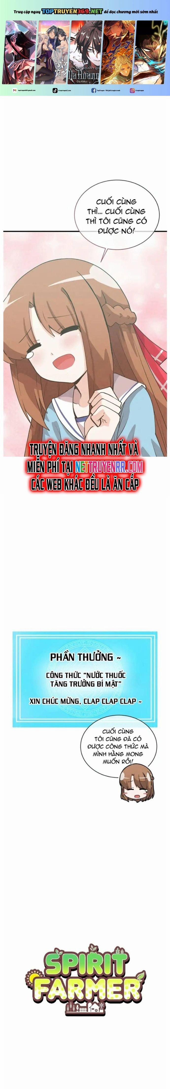 Tôi Trở Thành Một Nông Dân 171 trang 11