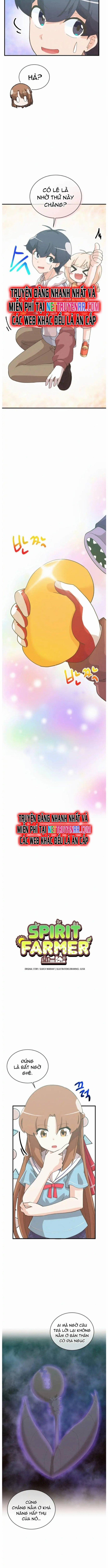 Tôi Trở Thành Một Nông Dân 171 trang 3