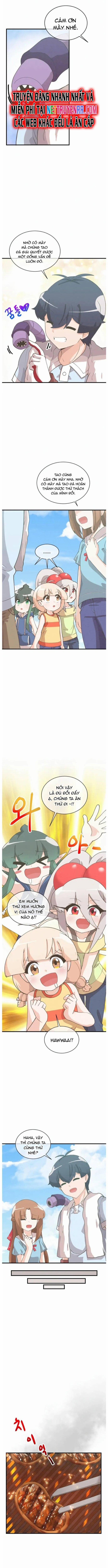 Tôi Trở Thành Một Nông Dân 171 trang 7