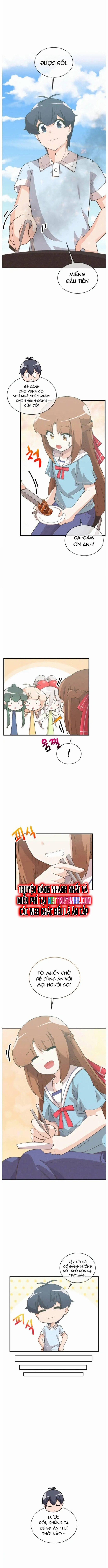 Tôi Trở Thành Một Nông Dân 171 trang 8