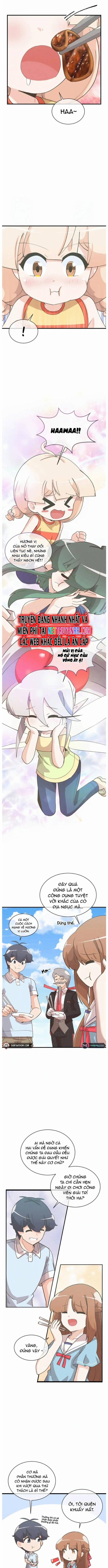 Tôi Trở Thành Một Nông Dân 171 trang 9