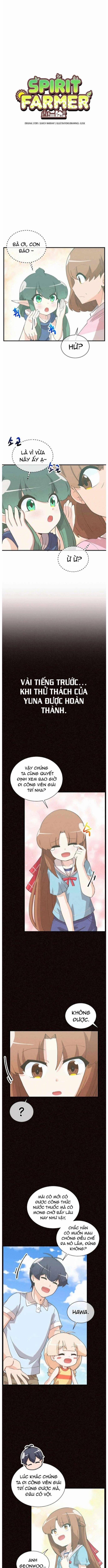 Tôi Trở Thành Một Nông Dân 172 trang 1