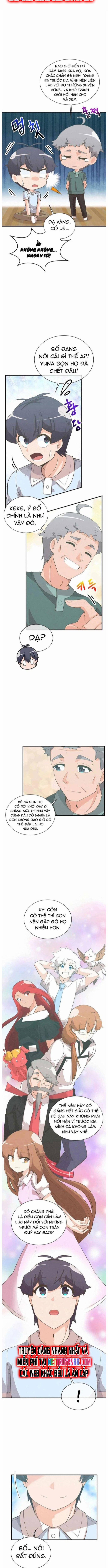 Tôi Trở Thành Một Nông Dân 172 trang 3