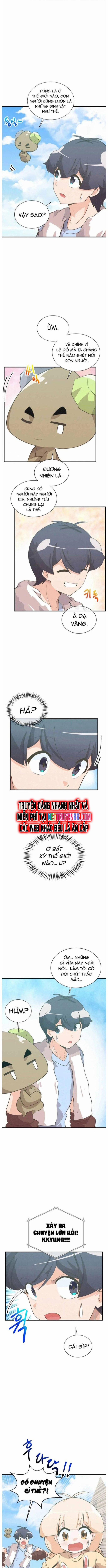 Tôi Trở Thành Một Nông Dân 172 trang 5