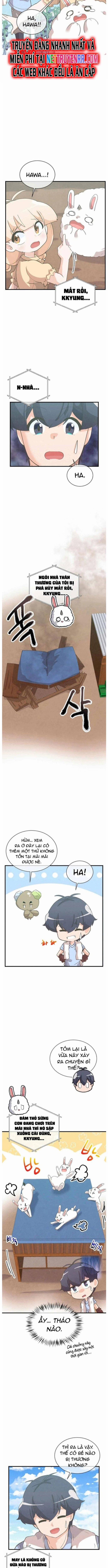 Tôi Trở Thành Một Nông Dân 172 trang 6