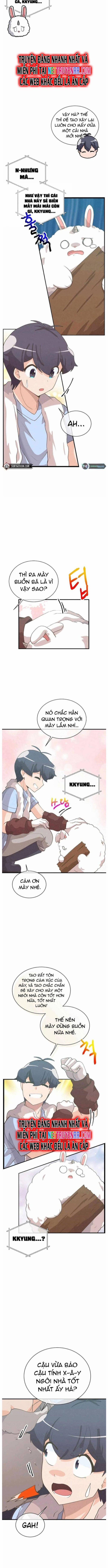 Tôi Trở Thành Một Nông Dân 172 trang 7