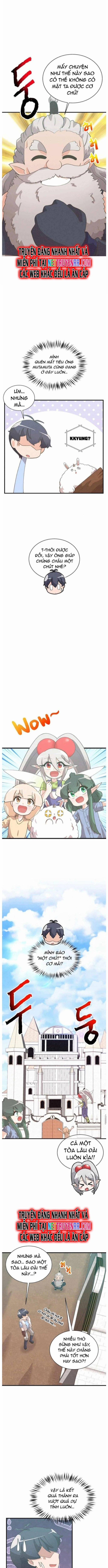 Tôi Trở Thành Một Nông Dân 172 trang 8