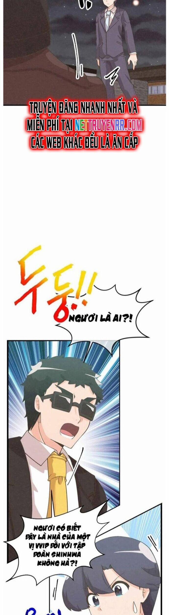 Tôi Trở Thành Một Nông Dân 173 trang 15