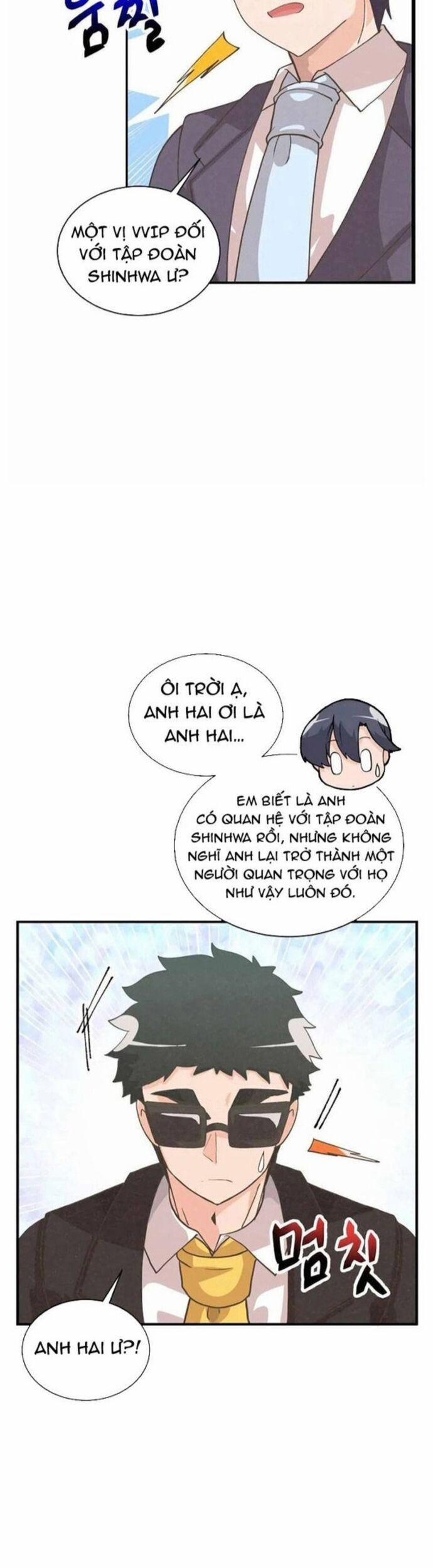 Tôi Trở Thành Một Nông Dân 173 trang 16