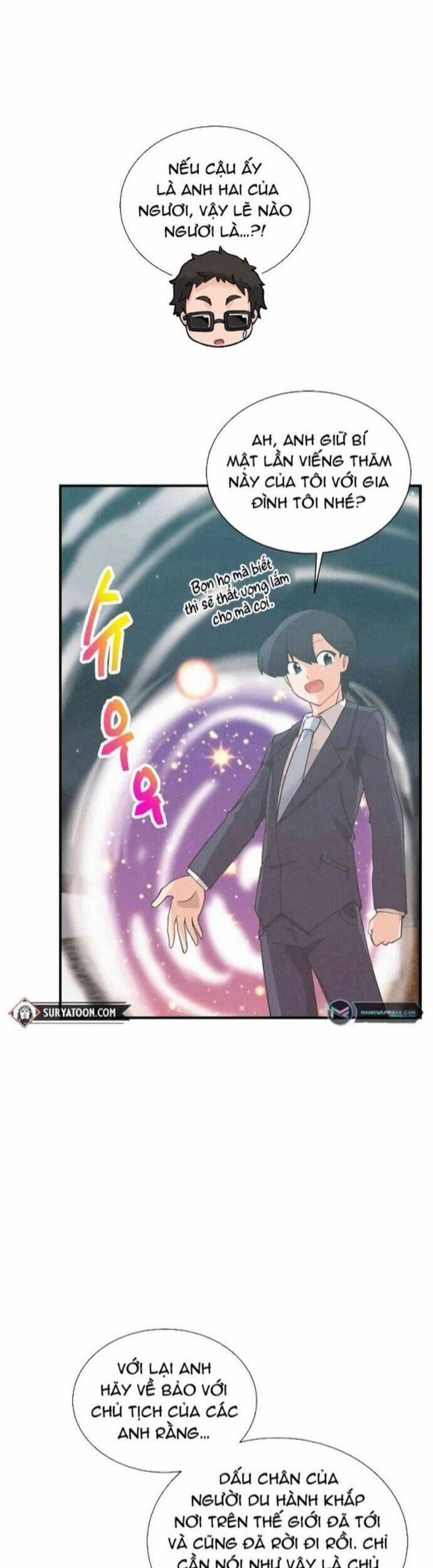 Tôi Trở Thành Một Nông Dân 173 trang 17