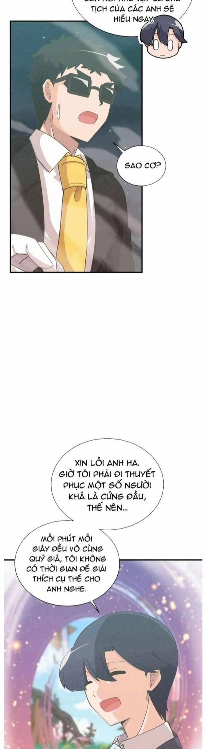 Tôi Trở Thành Một Nông Dân 173 trang 18