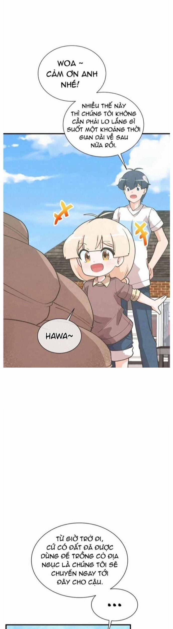 Tôi Trở Thành Một Nông Dân 173 trang 24