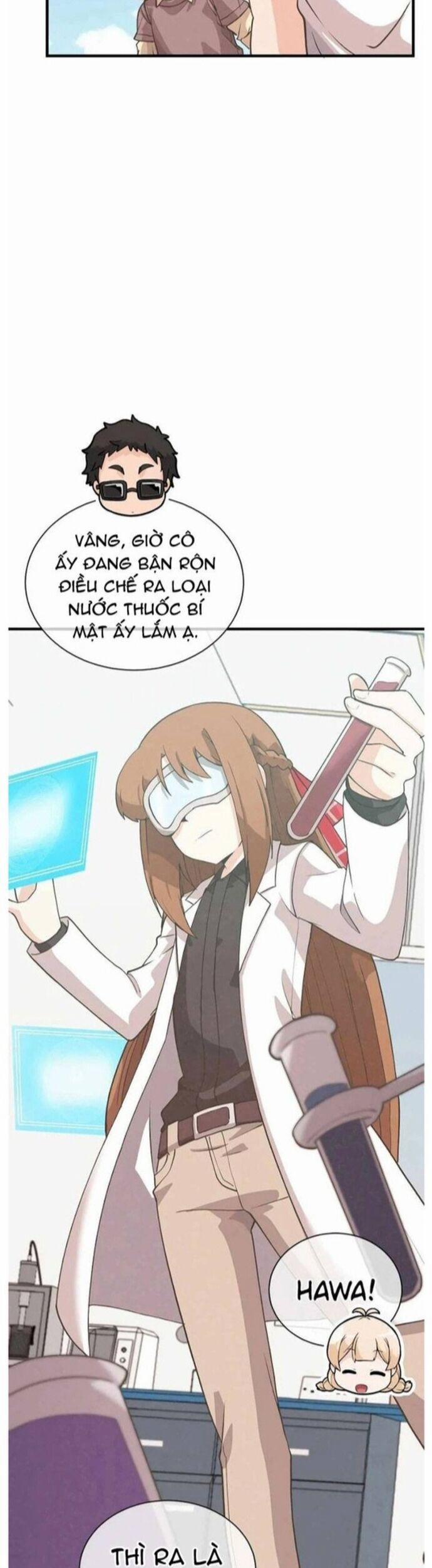 Tôi Trở Thành Một Nông Dân 173 trang 28