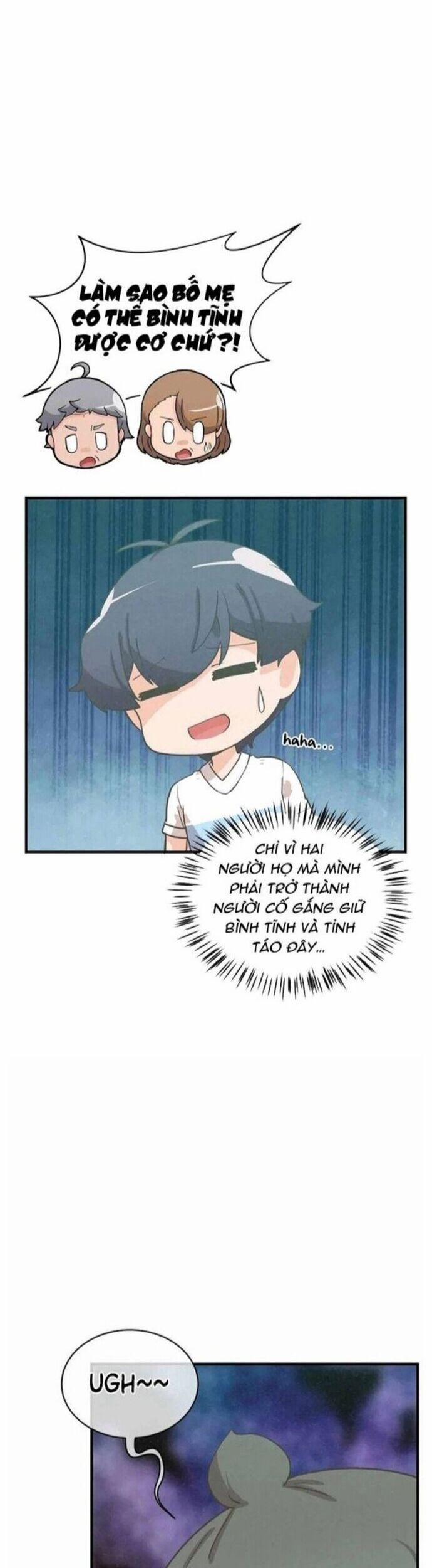 Tôi Trở Thành Một Nông Dân 173 trang 35