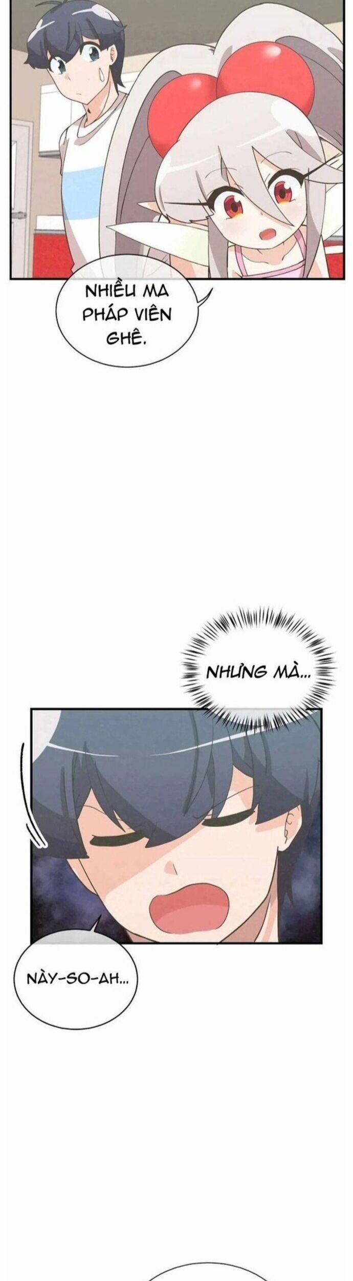 Tôi Trở Thành Một Nông Dân 173 trang 38