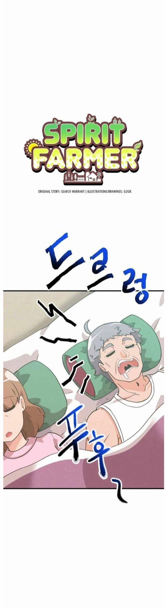 Tôi Trở Thành Một Nông Dân 173 trang 4