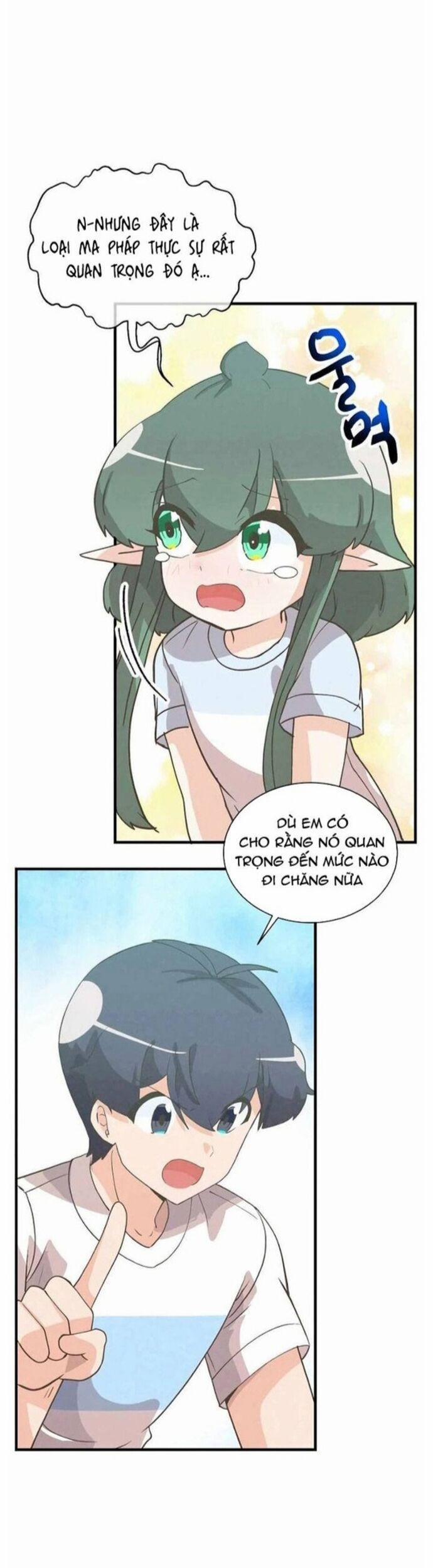 Tôi Trở Thành Một Nông Dân 173 trang 40