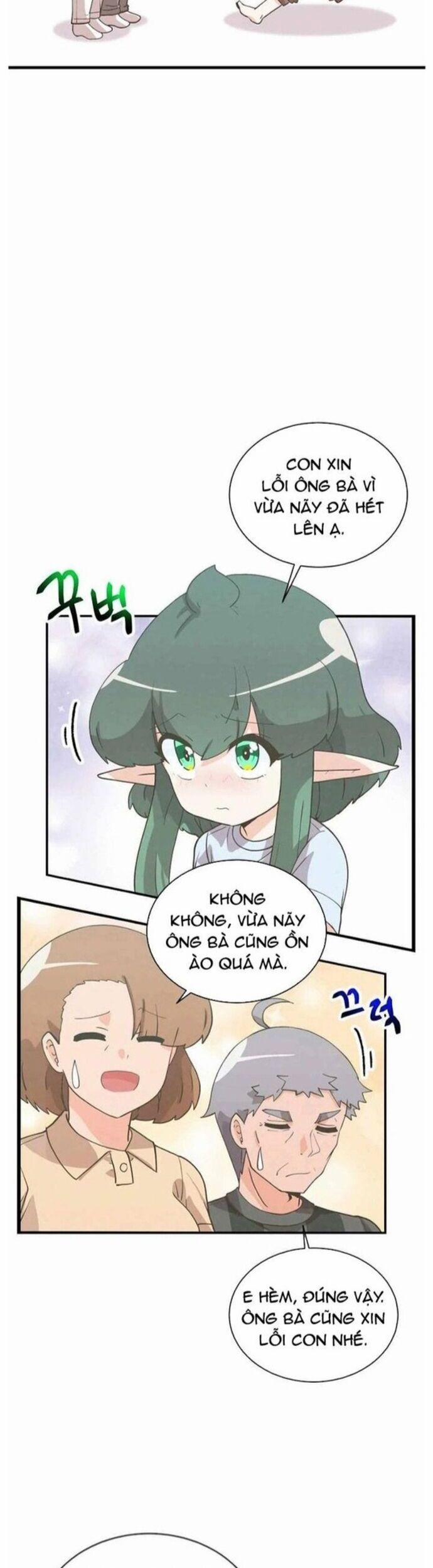 Tôi Trở Thành Một Nông Dân 173 trang 42