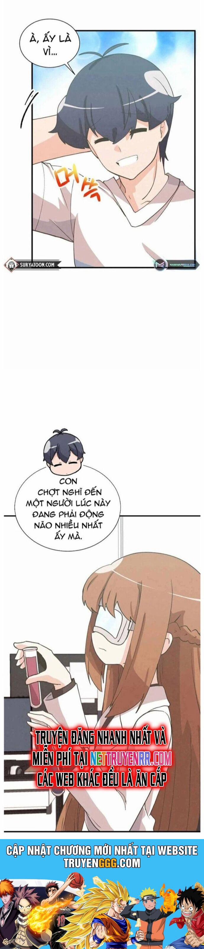 Tôi Trở Thành Một Nông Dân 173 trang 46