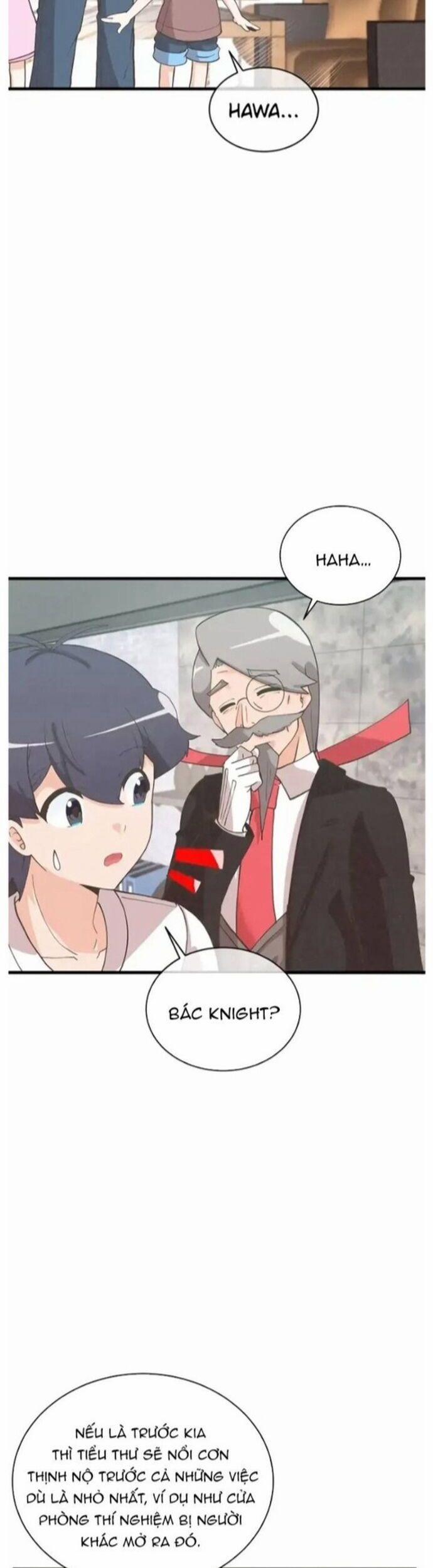 Tôi Trở Thành Một Nông Dân 174 trang 18