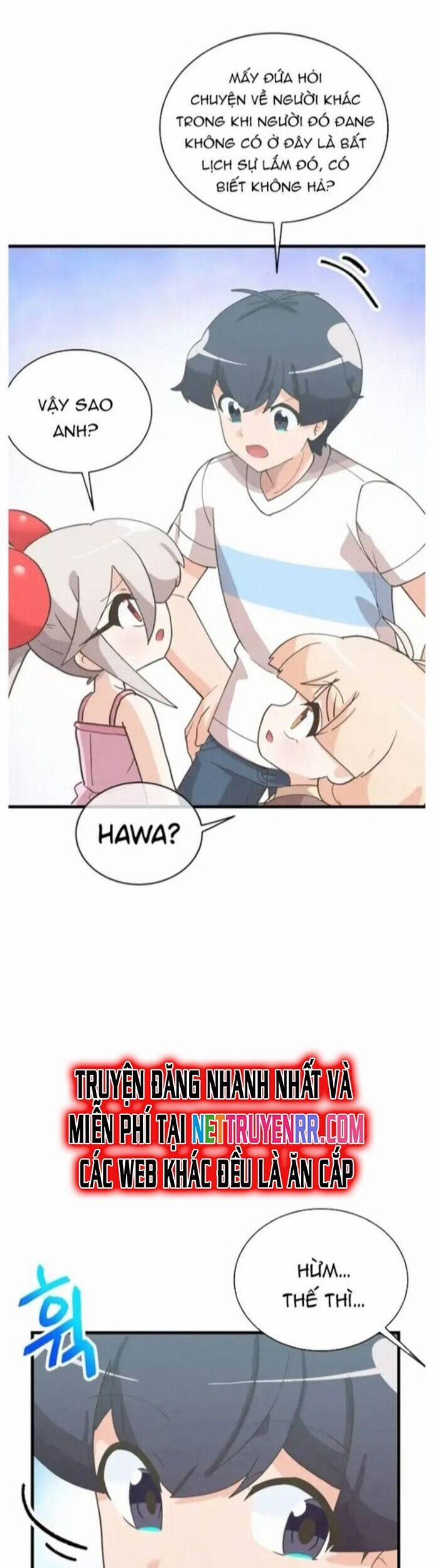 Tôi Trở Thành Một Nông Dân 174 trang 21