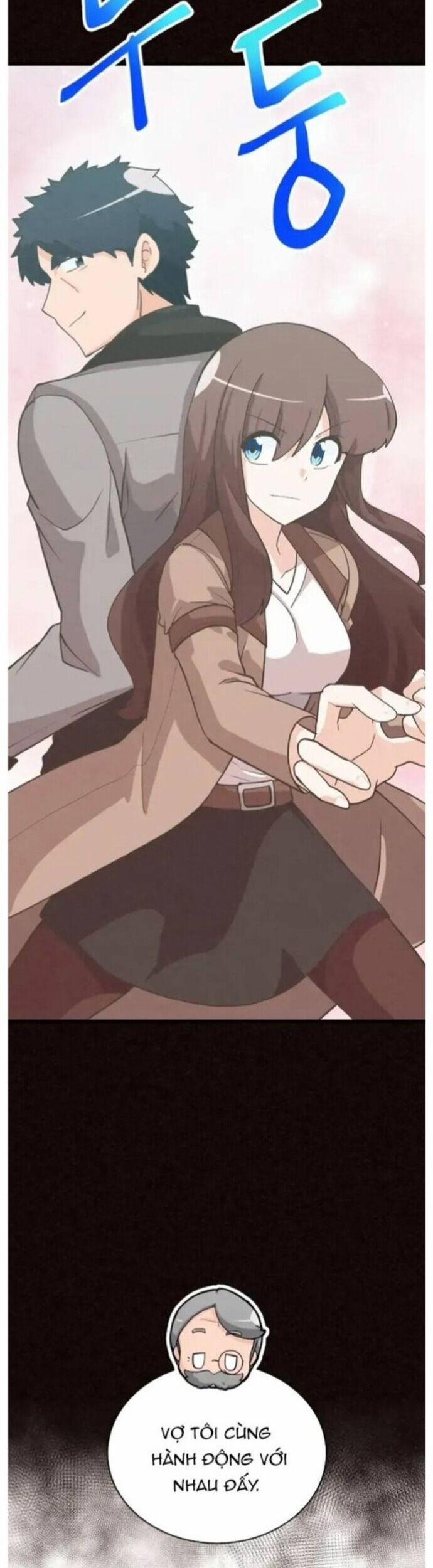 Tôi Trở Thành Một Nông Dân 174 trang 31