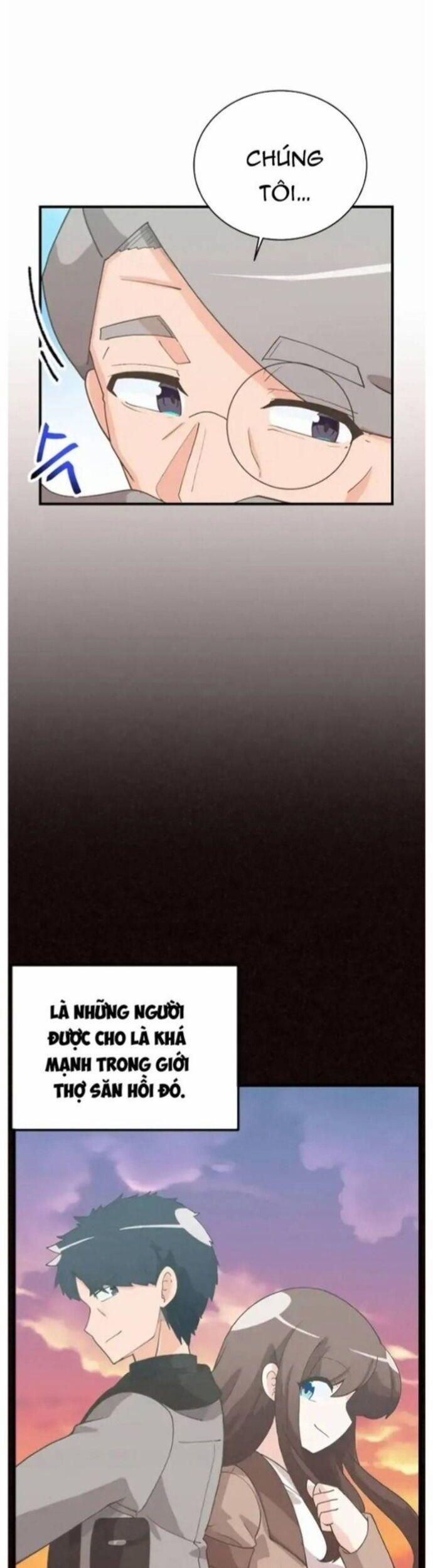 Tôi Trở Thành Một Nông Dân 174 trang 34