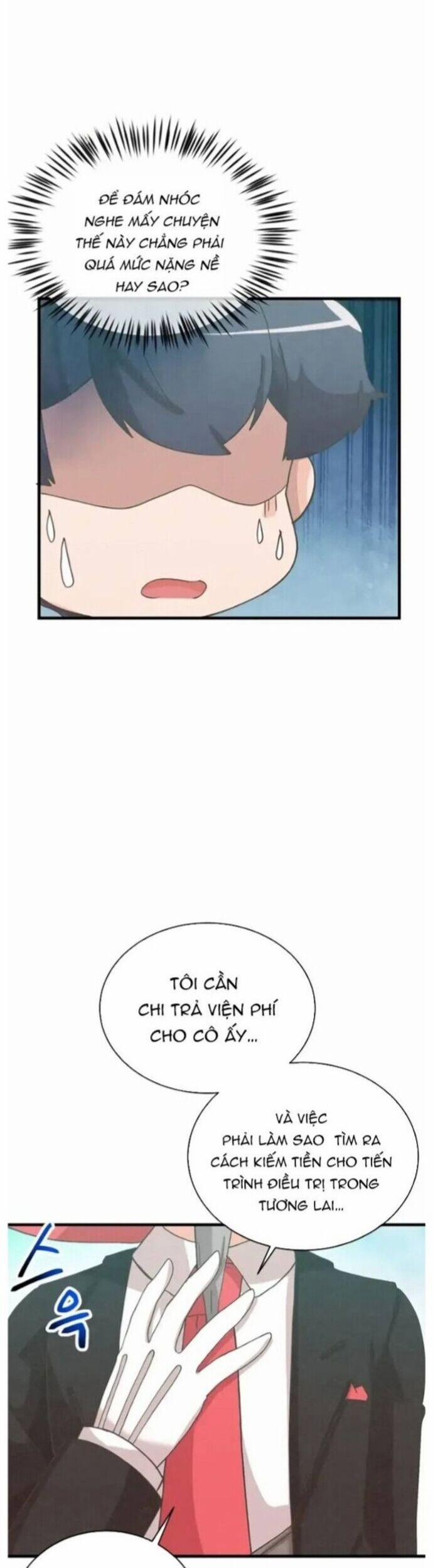 Tôi Trở Thành Một Nông Dân 174 trang 43