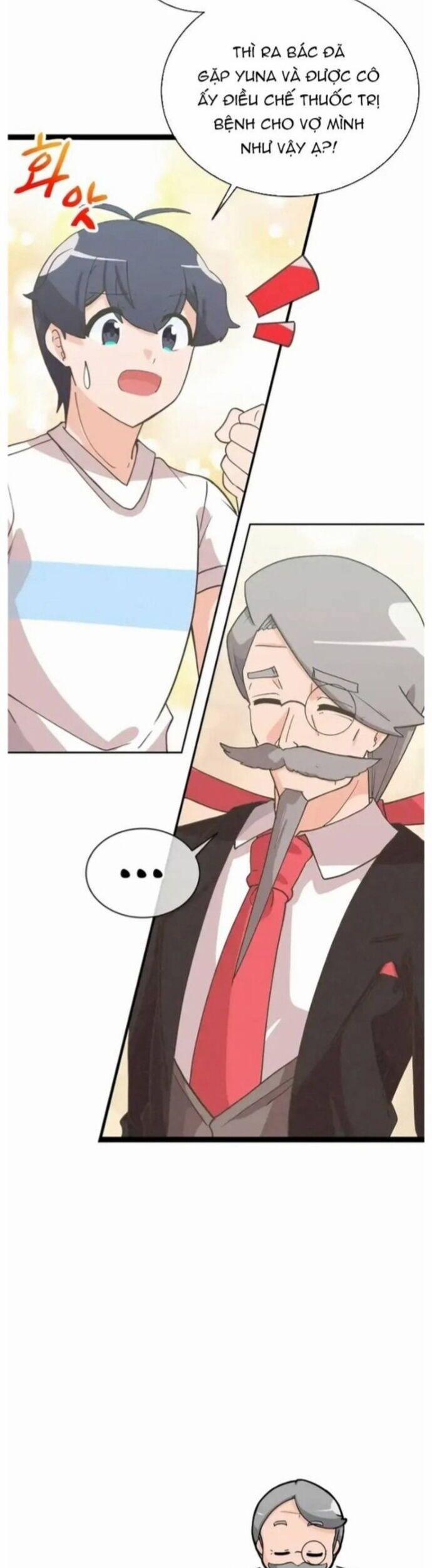 Tôi Trở Thành Một Nông Dân 174 trang 46