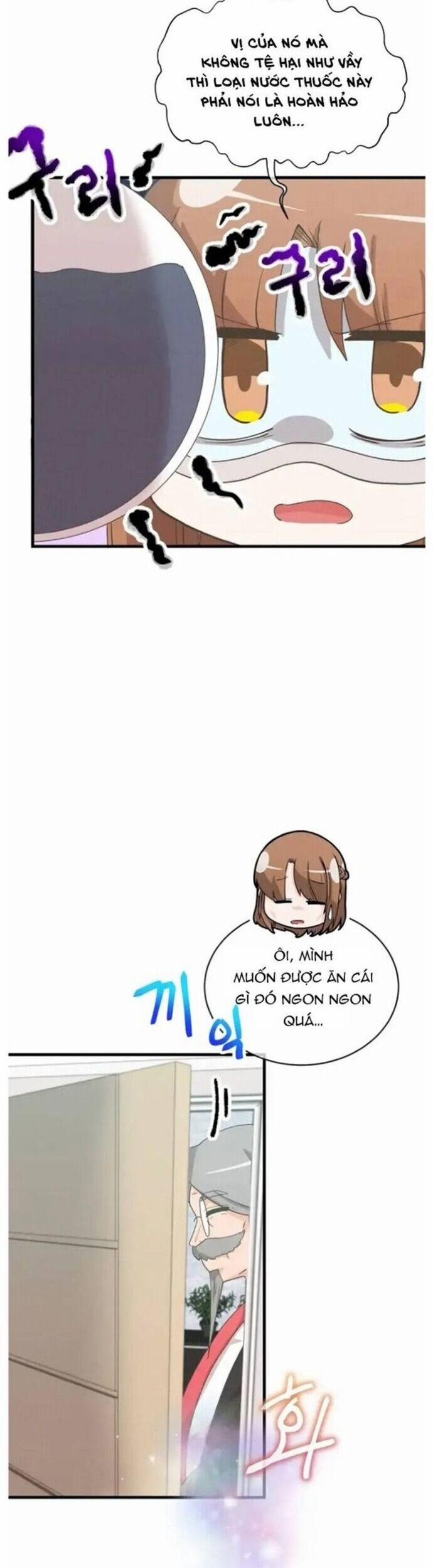 Tôi Trở Thành Một Nông Dân 174 trang 7