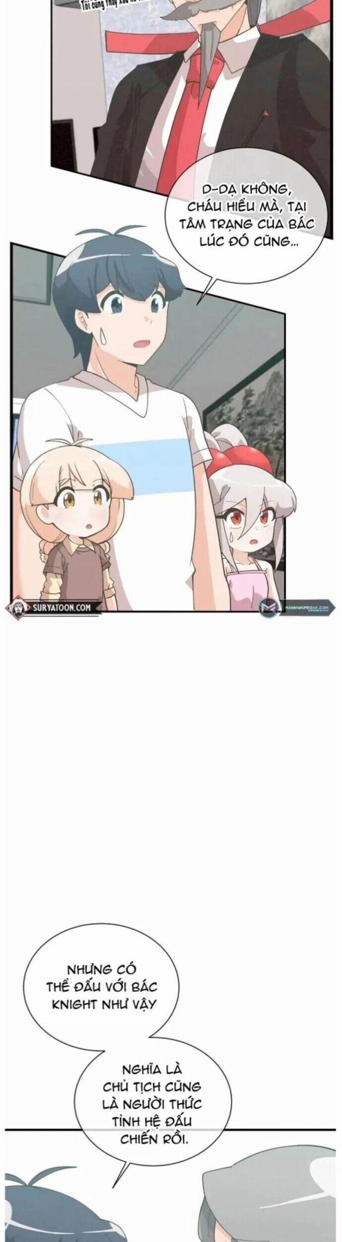 Tôi Trở Thành Một Nông Dân 175 trang 1