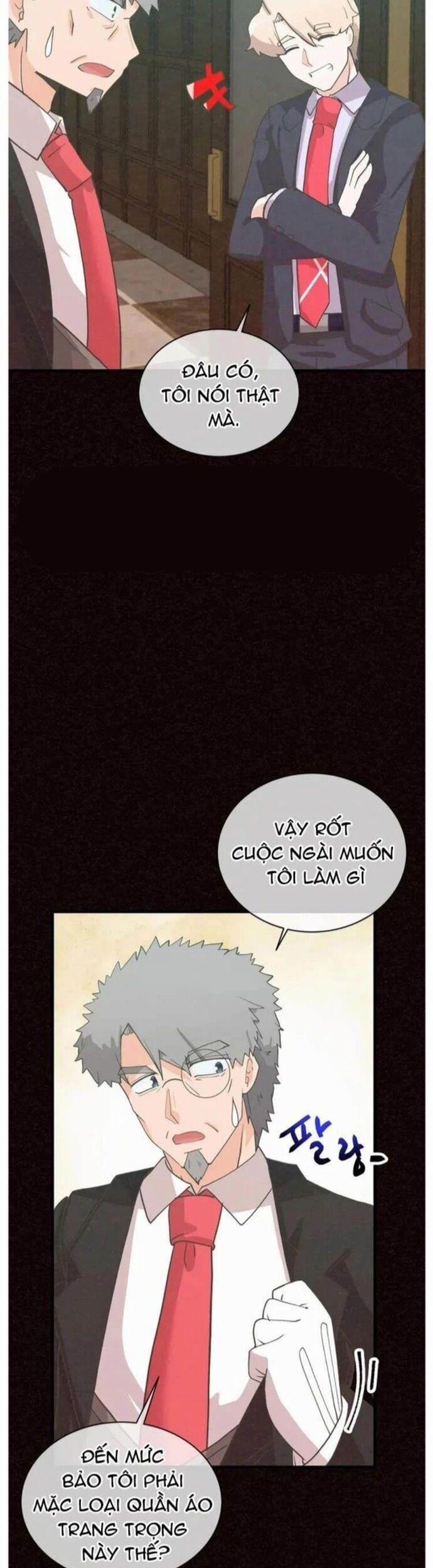 Tôi Trở Thành Một Nông Dân 175 trang 18