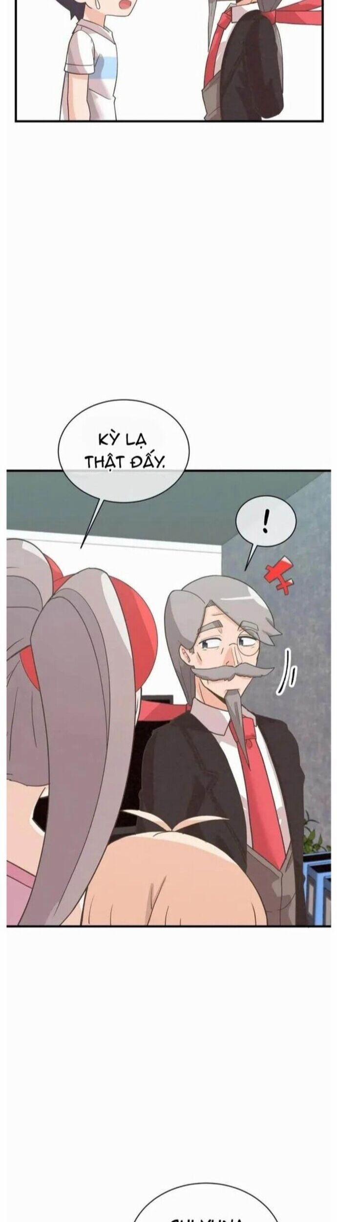 Tôi Trở Thành Một Nông Dân 175 trang 27