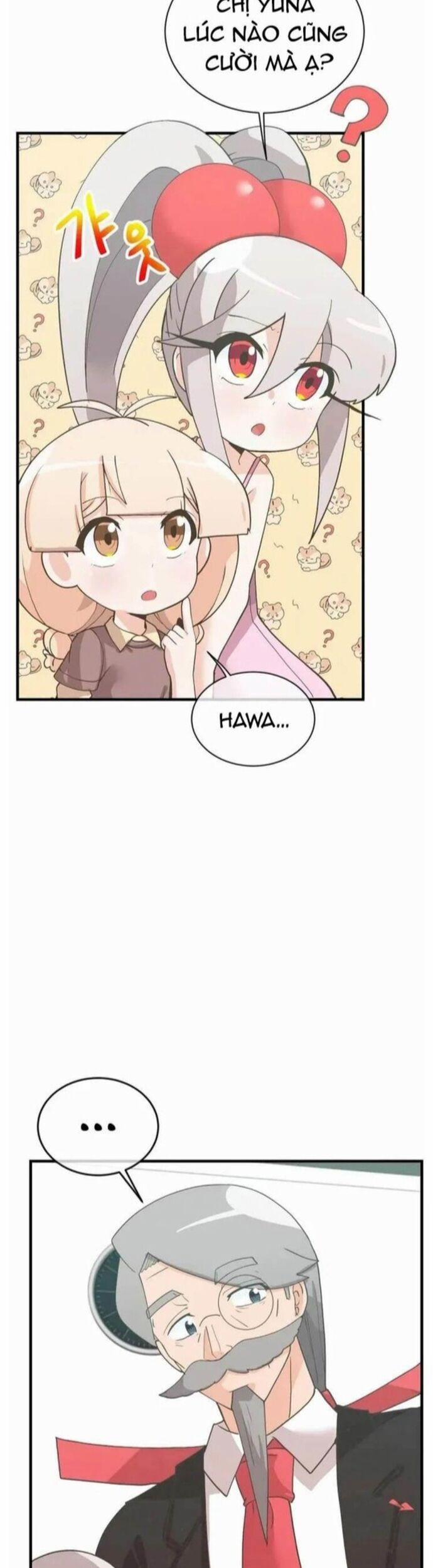 Tôi Trở Thành Một Nông Dân 175 trang 28