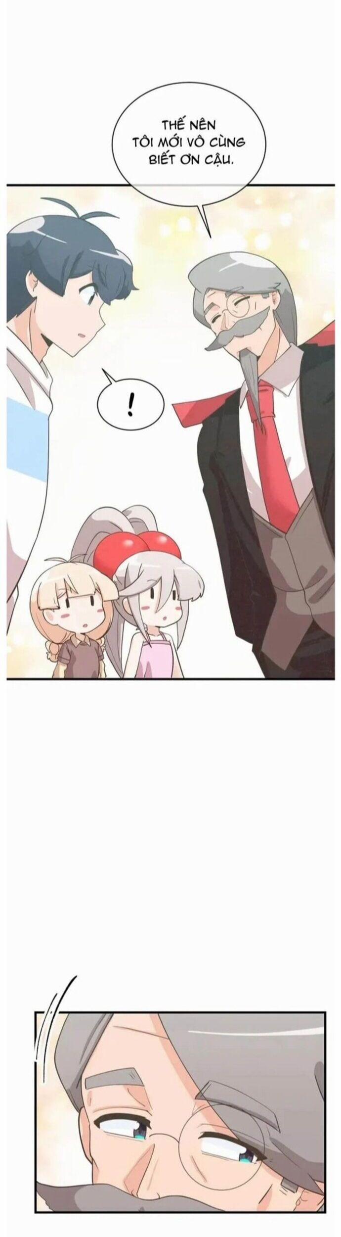 Tôi Trở Thành Một Nông Dân 175 trang 30