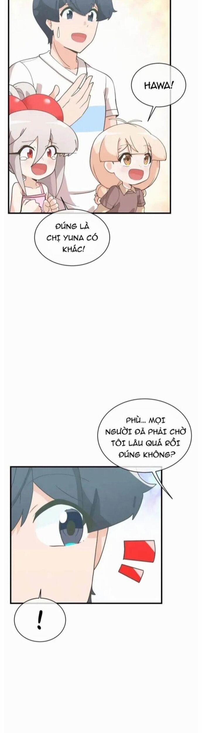 Tôi Trở Thành Một Nông Dân 175 trang 36