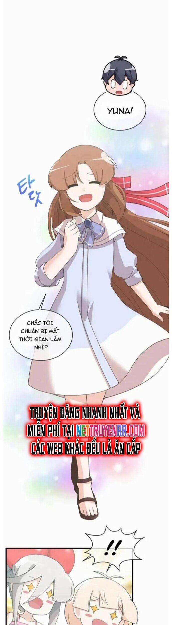 Tôi Trở Thành Một Nông Dân 175 trang 37