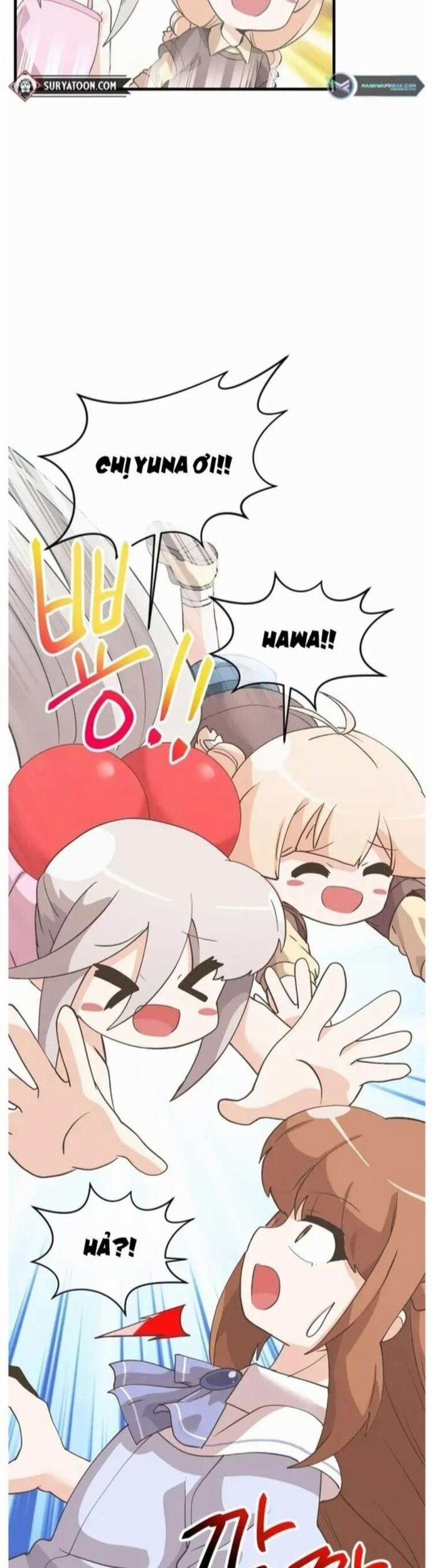 Tôi Trở Thành Một Nông Dân 175 trang 38