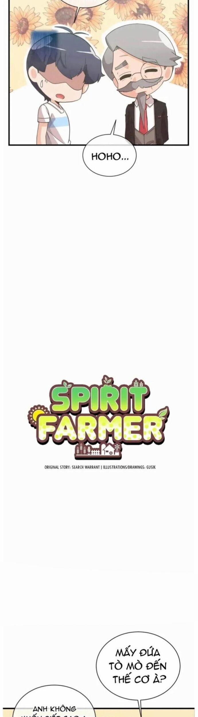 Tôi Trở Thành Một Nông Dân 175 trang 4